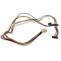 Cablu adaptor 8 pini 3 sata, Active, Compatibil Fujitsu Esprimo, alimentare hard disk, hdd, ssd, 50cm, T26139-Y4012-V201 Cablu adaptor 8 pini 3 sata, Active, Compatibil Fujitsu Esprimo, alimentare hard disk, hdd, ssd, 50cm, T26139-Y4012-V201