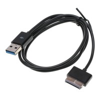 Cablu date/ incarcare USB 3.0 la 40 Pini, Active, 1m, pentru Asus eee Pad Transformer TF101 TF101G TF201 SL101 TF300T TF700T 