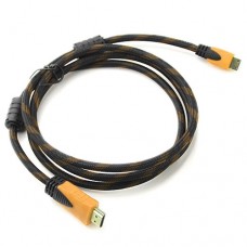 Cablu mini HDMI - HDMI Active, 1.5m, tata, calitate deosebita, HDMI A LA HDMI C