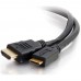 Cablu mini HDMI - HDMI Active, 1m, tata, calitate deosebita