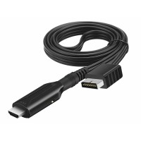 Cablu compatibil PlayStation 2 la HDMI, Active, 1M, Full HD, convertor ps2 la hdmi tata, adaptor mufa video si sunet audio, compatibilitate: consola joc la televizor/ monitor tv cu hdmi Cablu compatibil PlayStation 2 la HDMI, Active, 1M, Full HD, convertor ps2 la hdmi tata, adaptor mufa video si sunet audio, compatibilitate: consola joc la televizor/ monitor tv cu hdmi