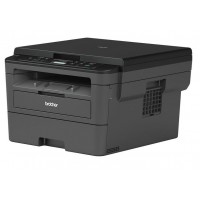 Multifunctional laser mono A4 Brother DCP-L2512D DUPLEX