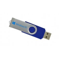 Licenta retail Microsoft Windows 10 Pro USB