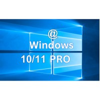Licenta Electronică Digitala Microsoft Windows 10/11 PRO