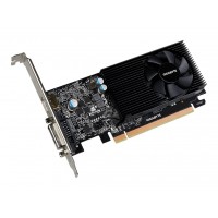 Placa Video GEFORCE GTX 1030 Low Profile 2Gb GDDR5 64bit PCI-E
