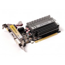 Placa video GeForce® GT 730, 2GB DDR3, 64-bit