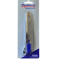 Cutter metal 18mm Cutter metal 18mm