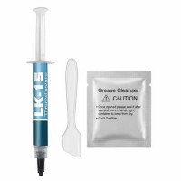 Pasta termoconductoare ACTIVE LK-15,  2Gr, conductivitate termica 15W/m.k, performanță ridicată