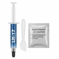 Pasta termoconductoare ACTIVE LK-17,  2Gr, conductivitate termica 17W/m.k, performanță ridicată