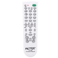 Telecomanda Universala  TV cu functie de autocautare, ACTIVE,  pentru televizoare non smart Telecomanda Universala  TV cu functie de autocautare, ACTIVE,  pentru televizoare non smart