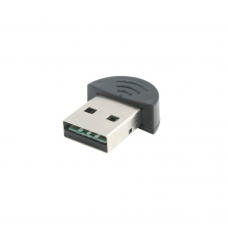 Adaptor USB Bluetooth Active, v2.0, negru