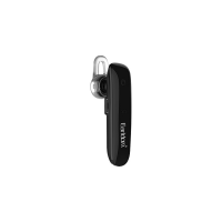 Casca bluetooth Handsfree cu microfon, Earldom ET-BH07, baterie 55 mAh, capacitate vorbire pina la 5h, Incarcare 2h, distanta maxima 10m, casti pentru convorbire telefon si muzica