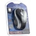 Mouse Wireless TITANUM BUTTERFLY TM113S, fara fir, USB, 1000 dpi, baterii incluse, negru 