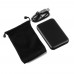 Carcasa Rack Extern Hard Disk / SSD 2.5" ACTIVE, USB 3.0, negru, hdd sata 3