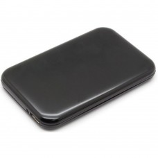 Carcasa Rack Extern Hard Disk / SSD 2.5" ACTIVE, USB 3.0, negru, hdd sata 3