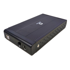 Carcasa Rack Extern Hard Disk 3.5inch, USB 2.0, hdd s-ata, alimentare externa