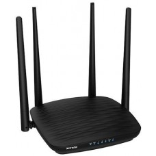 Router wireless Tenda Dual- Band AC1200, 1WAN, 3*LAN, 4 antene externe  WiFi 5
