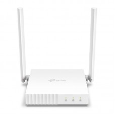 Router Wireless TP-Link TL-WR844N, 2 Antene, 4 porturi10/100mb, b/g/n, 802.11, Wi-Fi 4, Single-Band