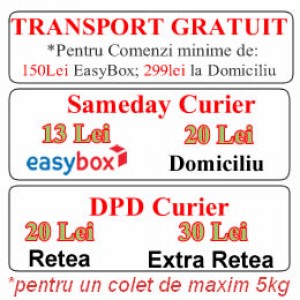 Taxe Transport
